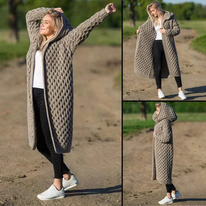 Cardigan for women