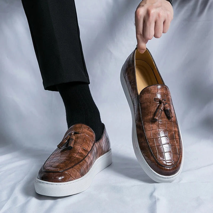Ladolcevita | italian-style loafers