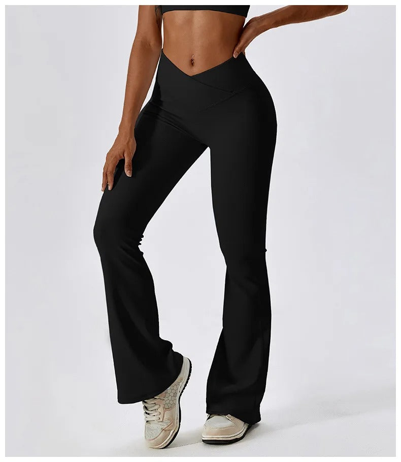 Affinada™ flare leggings