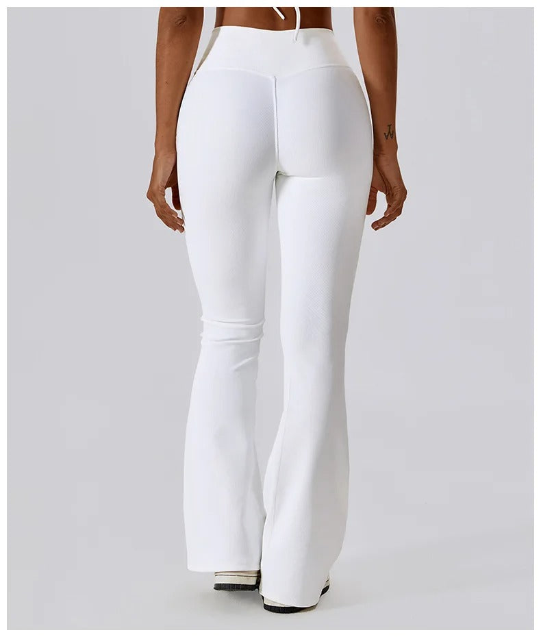 Affinada™ flare leggings