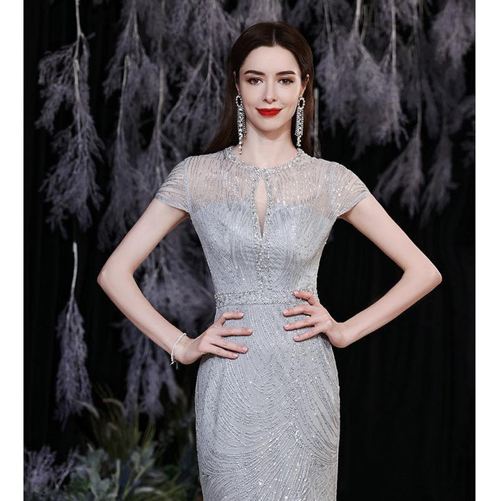 New Bridal Cocktail Wedding Dress Fashion