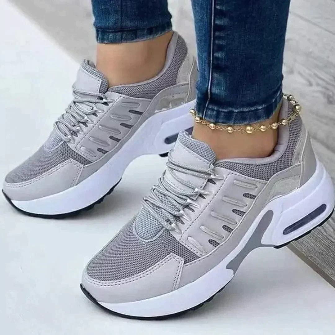 The Most Comfortable Trainers