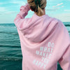 Fashion hoodie sweatshirt