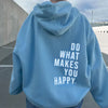 Fashion hoodie sweatshirt