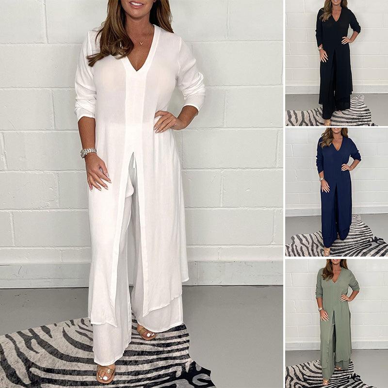 Alexa™ two-piece set for women