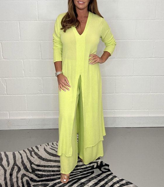 Alexa™ two-piece set for women