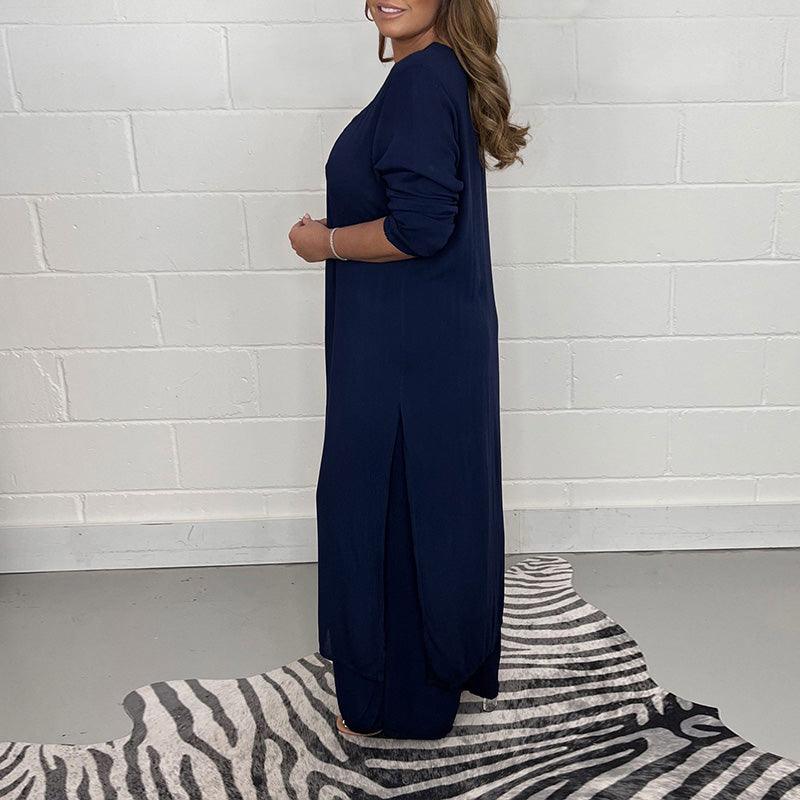 Alexa™ two-piece set for women