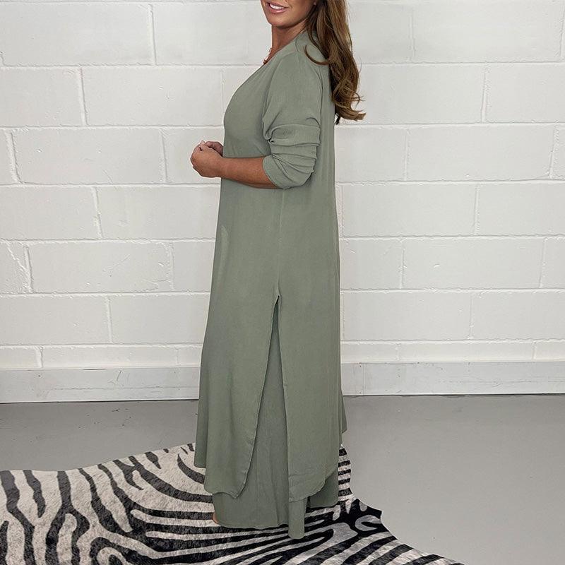 Alexa™ two-piece set for women