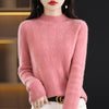 Ladies woollen jumper