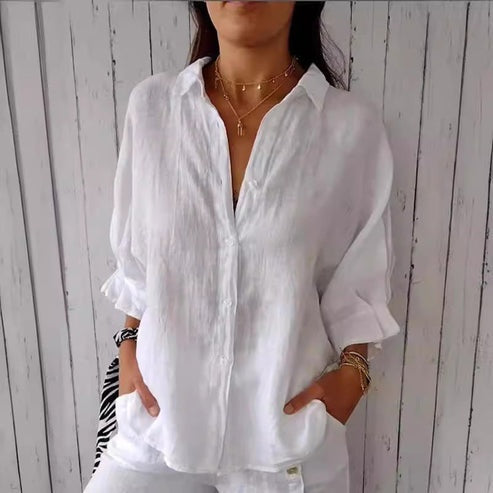 Stylish cotton shirt