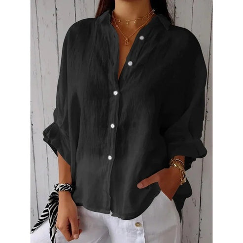 Stylish cotton shirt