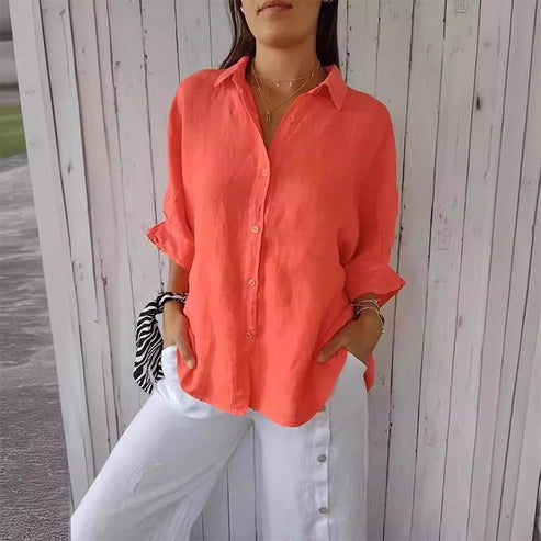 Stylish cotton shirt