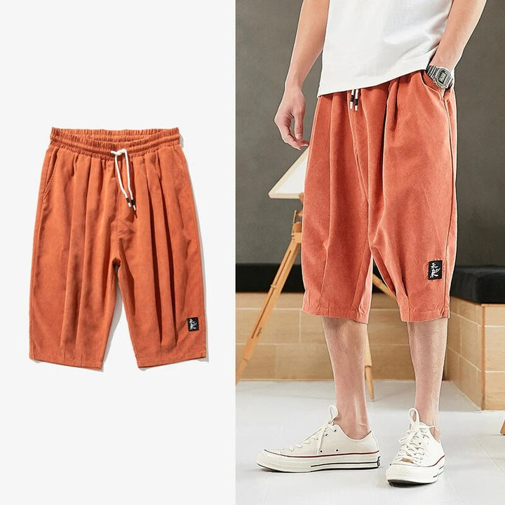 Summer Men's Short