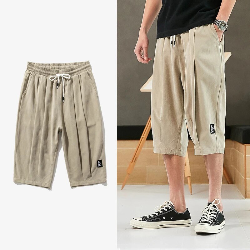 Summer Men's Short