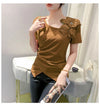 Millicent - Cotton shirts for women