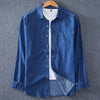 Denim Shirt for Men