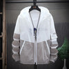 Summer Men's Loose Jacket