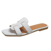 Women's Flat Sandals With Soft Sole