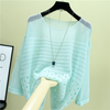 Stylish Hollow Out Blouse for Women