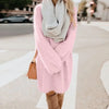 Stylish & cosy dress