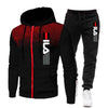 Tracksuit sports series