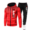 Tracksuit sports series