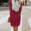 Stylish & cosy dress