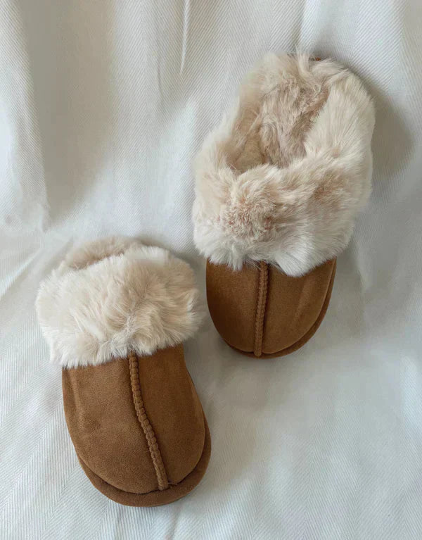 Teddy bear shoes