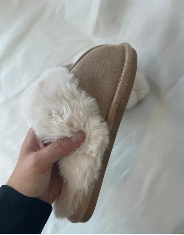 Teddy bear shoes