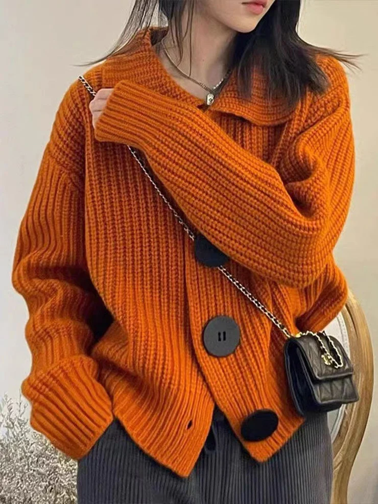 Elegant basic jumper