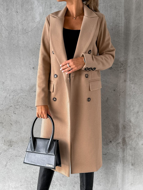 Cadence™ Stylish coat for women