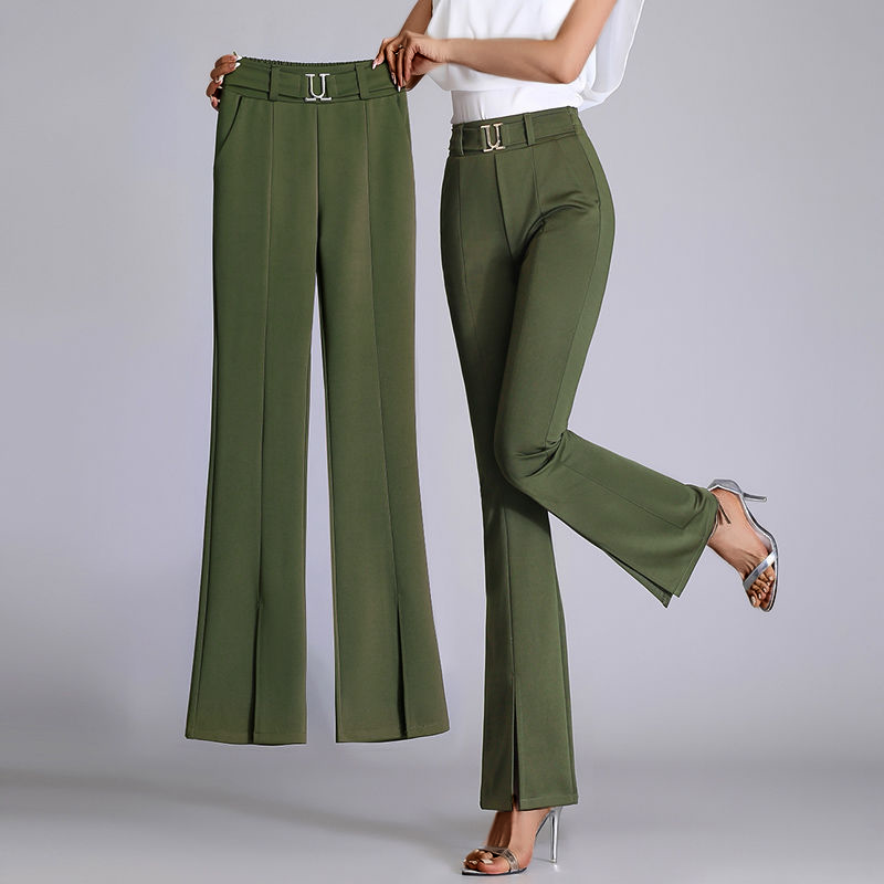 Bell-bottoms