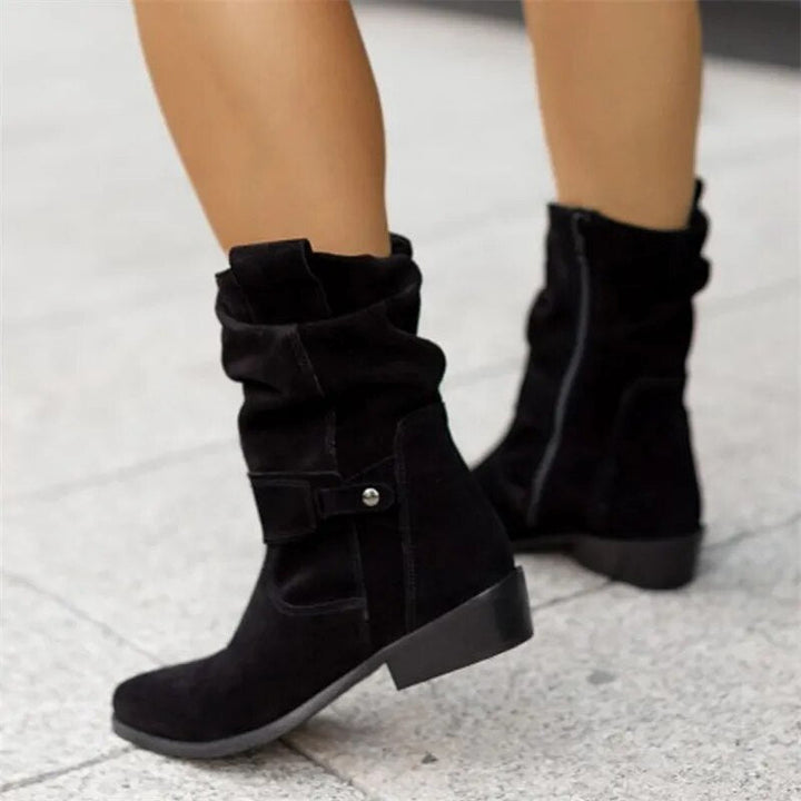 Stylish boots for women