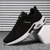 Men's - Lightweight Running Shoes - Stylish Mesh Design - Breathable and Comfortable for Active Lifestyles