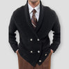 Men's Cardigan - Cosy Knit - Stylish and Comfortable - Ideal for Layering and Everyday Wear