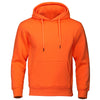 Men - Fleece Hoodie - Warm & Cozy Fabric - Perfect for Cold Weather Comfort