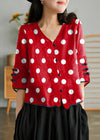 Women's - Lightweight Vibrant Shirt - Breathable Fabric - Perfect for Casual and Outdoor Wear