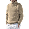 Elegance turtleneck jumper