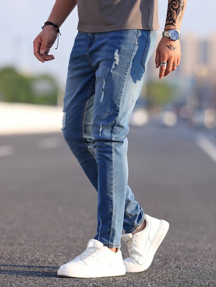 Torn Jeans For Men