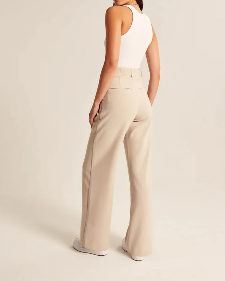 Trendsetter women's trousers - 2024 Fashion