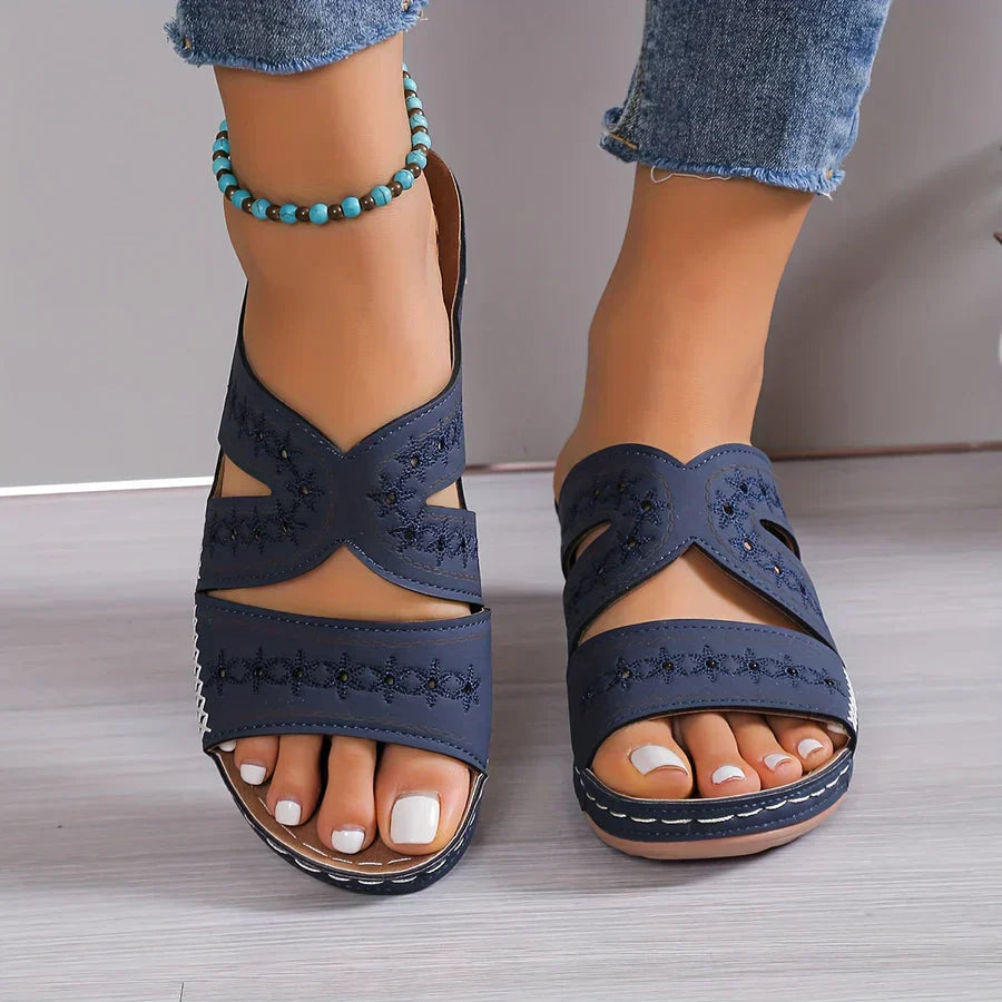 Maria - Orthopaedic sandals | 50% DISCOUNT!