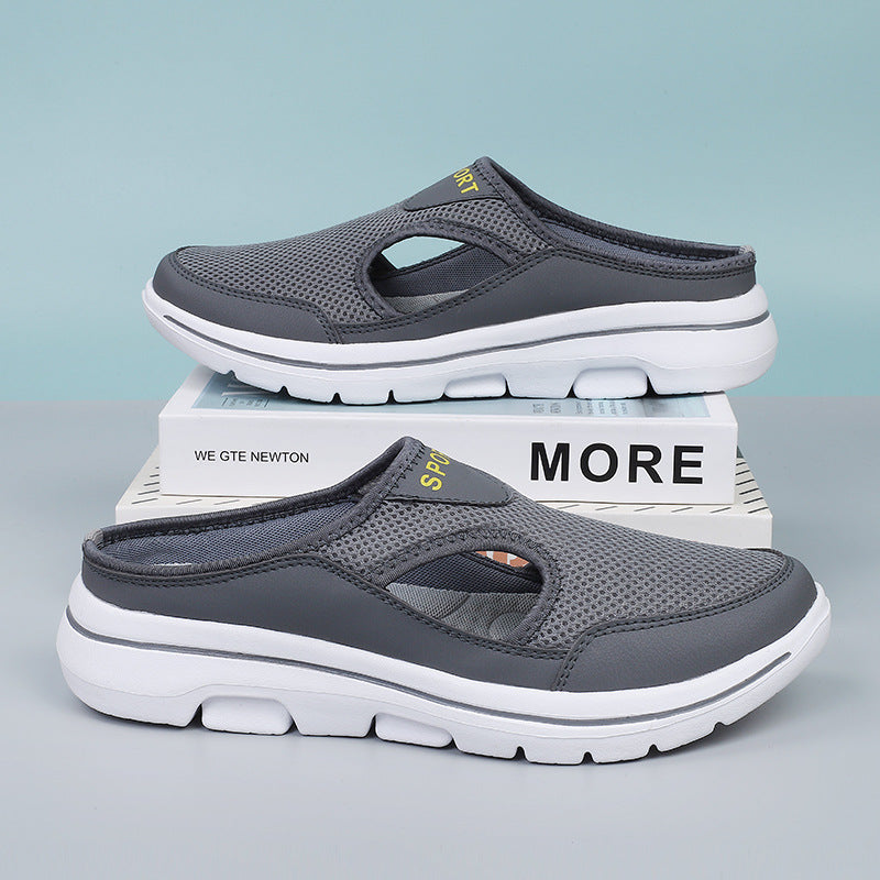 Airy sport™ | Comfortable and breathable, supportive sports sandals