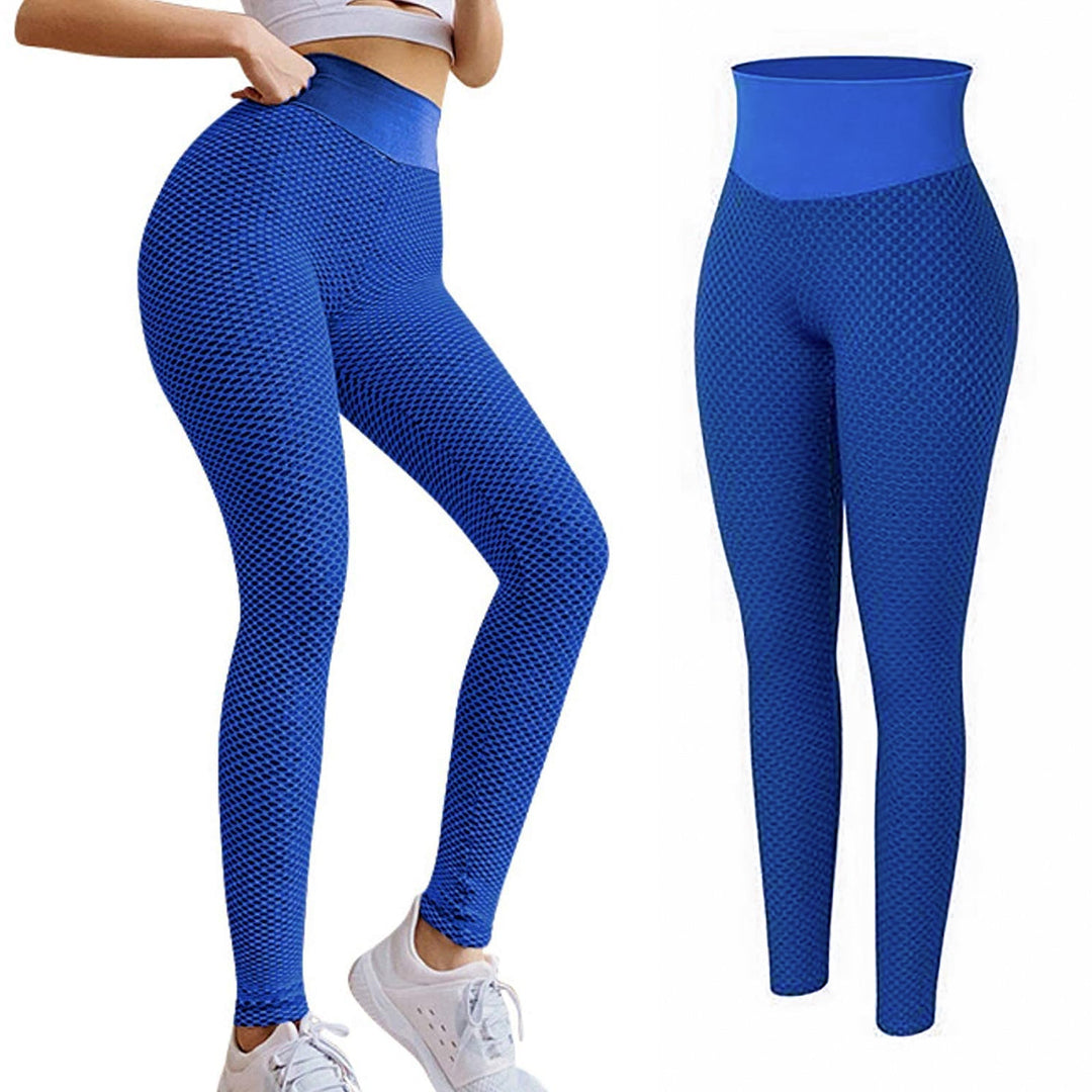 Durable Leggings Women's Butt Lift Workout