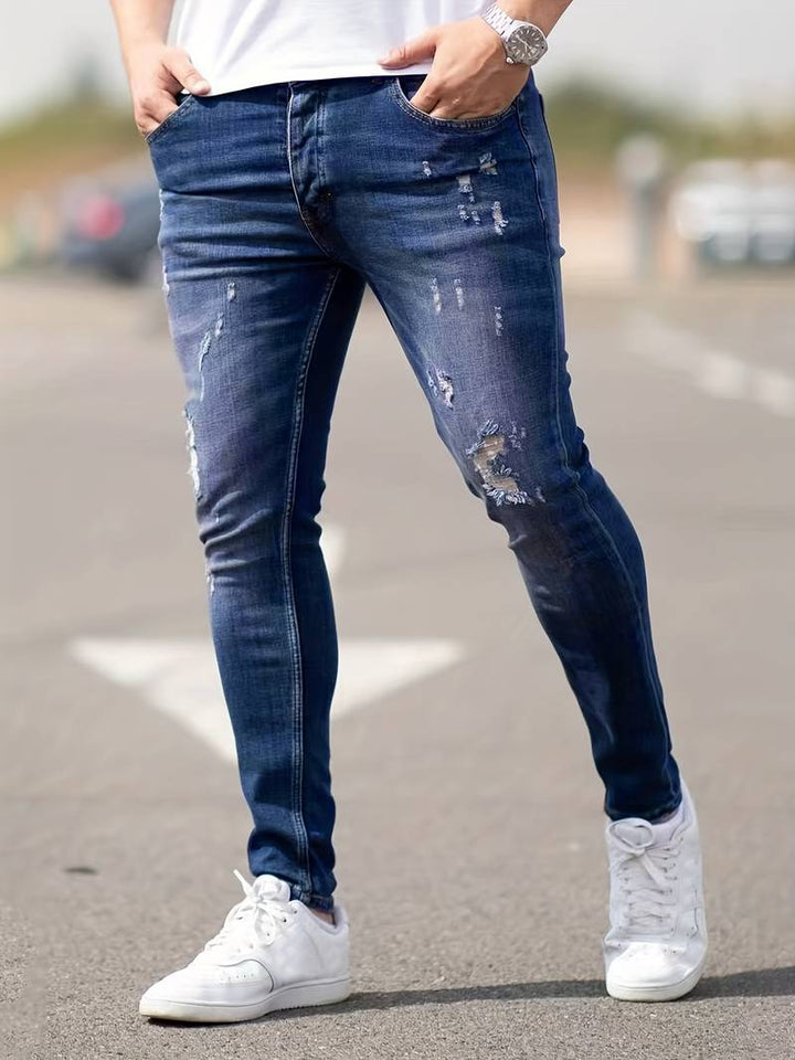 Torn Jeans For Men