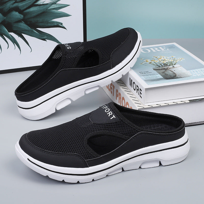 Airy sport™ | Comfortable and breathable, supportive sports sandals