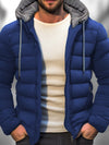 Puffer Coat for Men