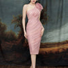 Fashionable and elegant Fairy Lady dress