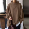 Long sleeve jumper for women Elegant Cashmere