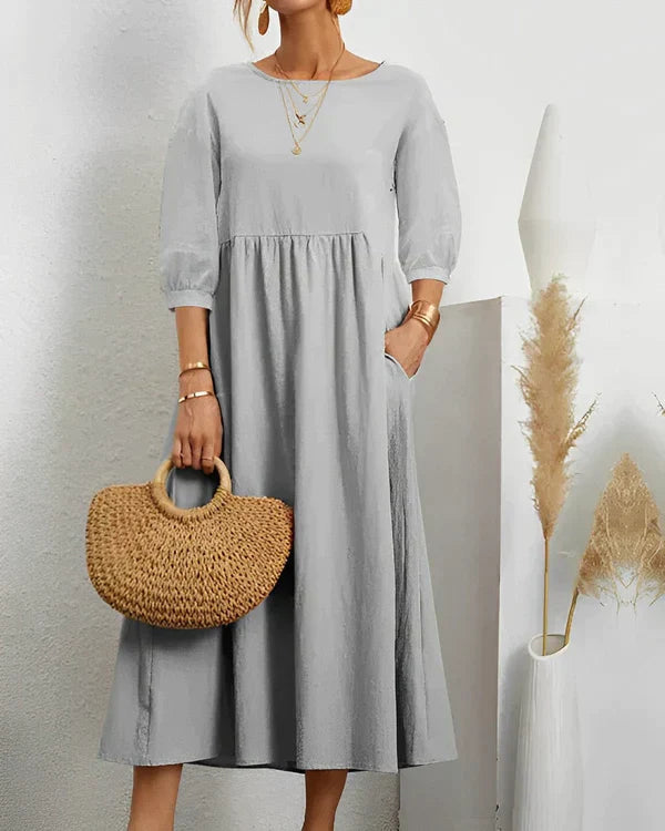 The perfect summer dress