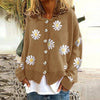 Cardigan Soft material comfortable to wear